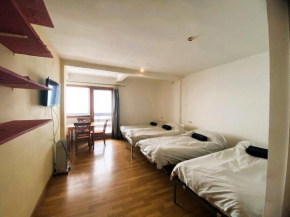 Apartamento Balcón a Pistas